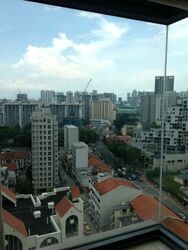 Twin Heights (D12), Apartment #541866711